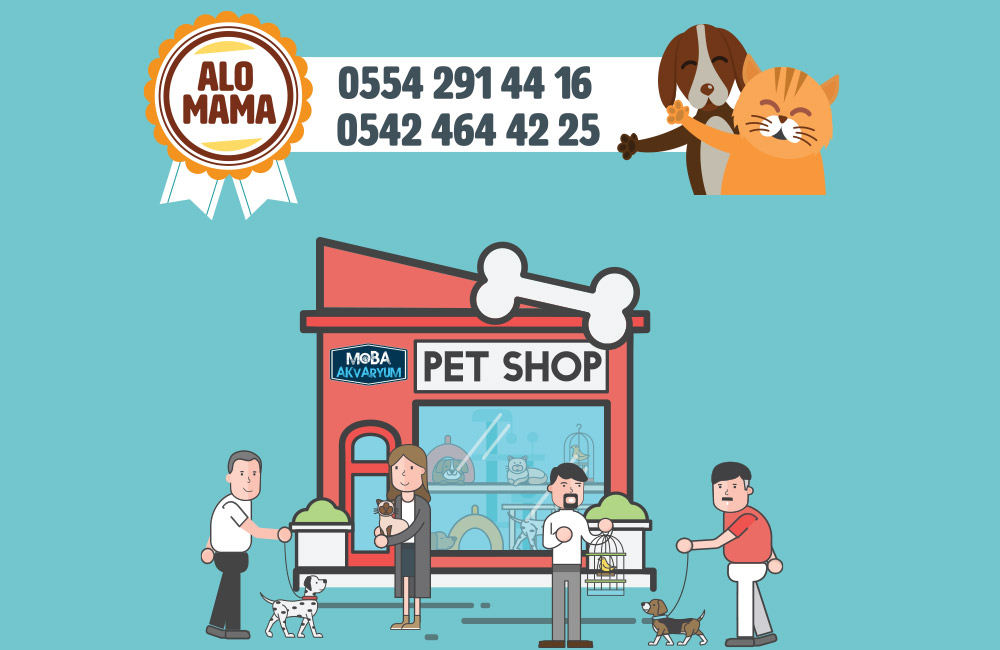 moba petshop